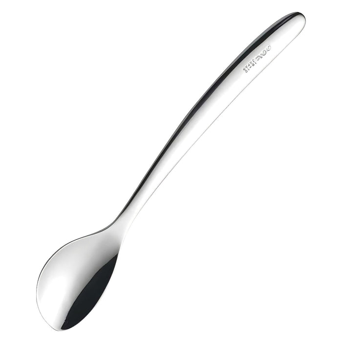 Nonoji Ud Stainless Spoon For Toddler For left hand
