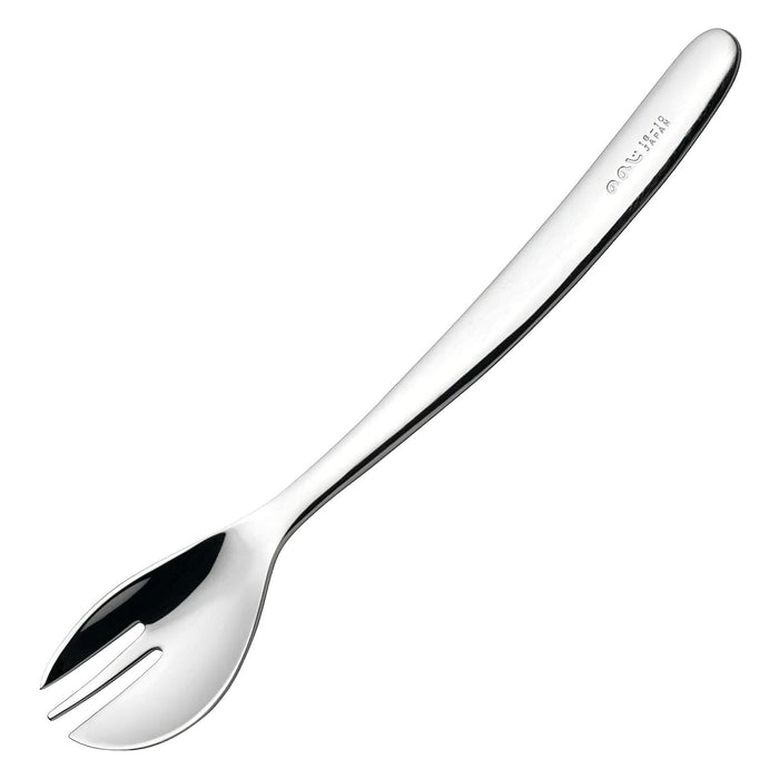 Nonoji Ud Stainless Steel Fork Infant For right hand