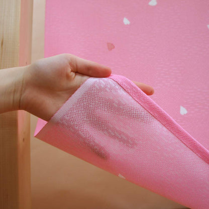 Noren Koubou Wall Decor Tapestry Room Divider Blindfold Japanese Pattern Owl 85X170Cm Shichifukuro Forest Four Seasons Japan