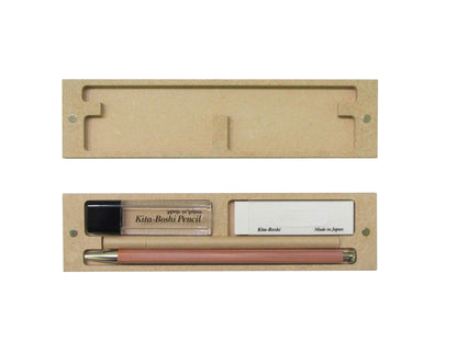 North Star Pencil Japan Adult Pencil Gift Set Otp-3000Gft