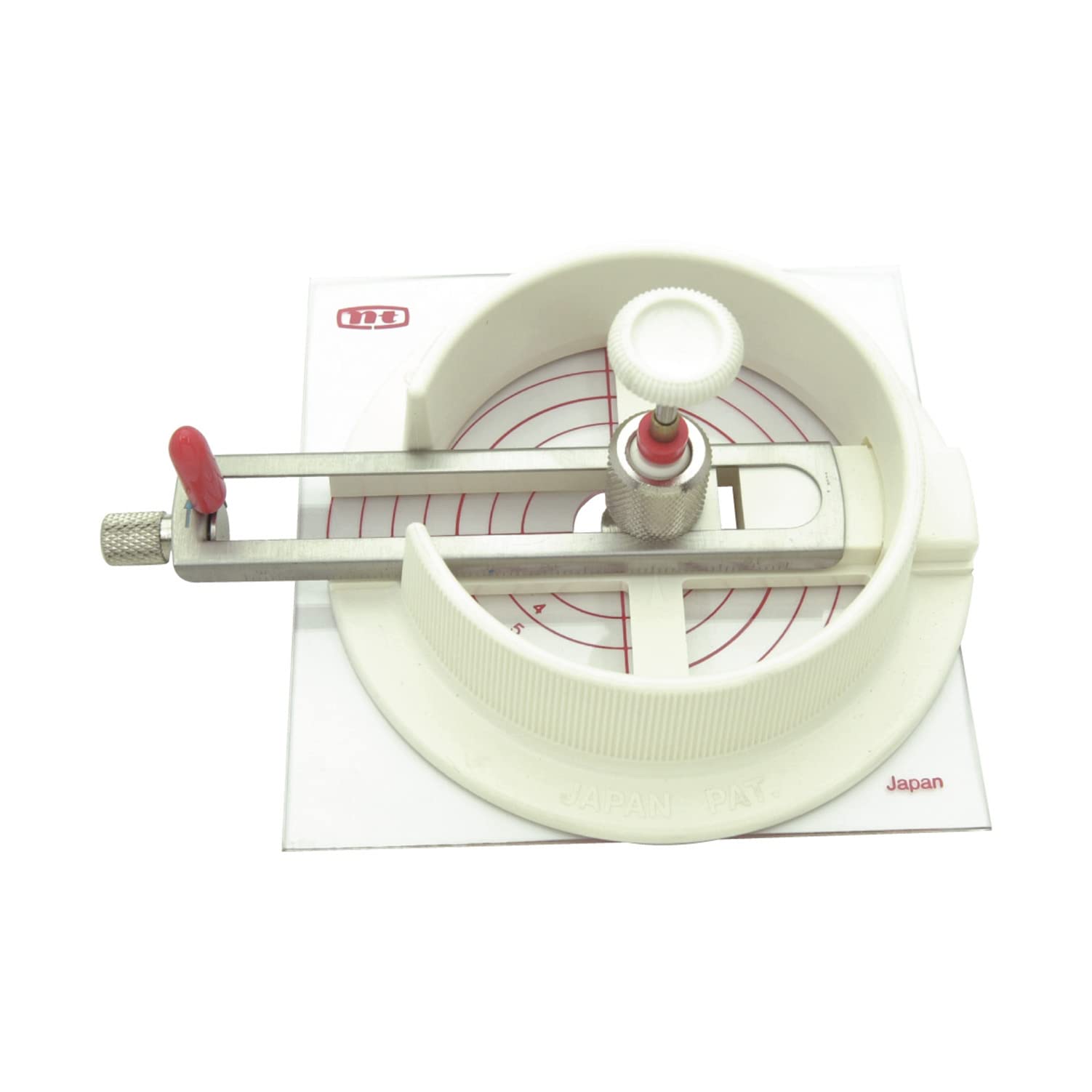 Nt Japan Circle Cutter C-1500P Width 113 X Height 56 X Depth 100Mm