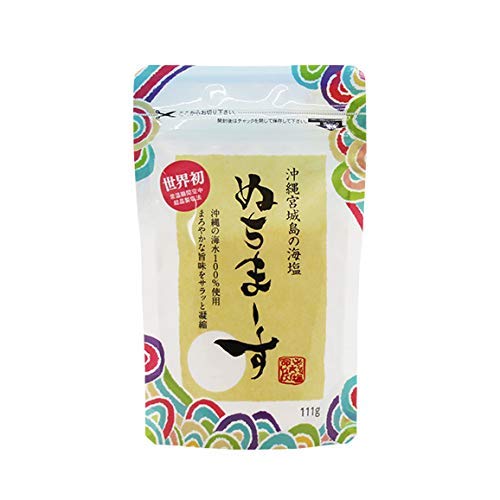 Nuchimasu 111G Japanese Vendor | Japan