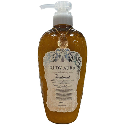 Nudy Aura Nudiora Treatment 600Ml (1) | Japan