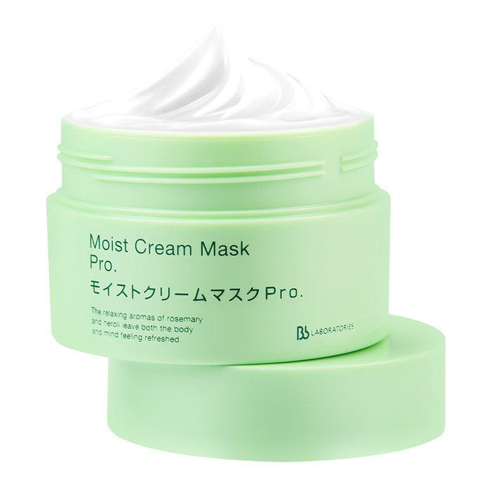 Bb Laboratories Moist Cream Mask Pro 175g Sealed