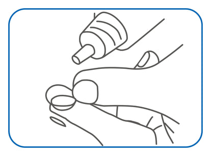 Seed Japan O2 Solution + Super Pro Two Set - 150Ml O2 Solution + 5Ml Super Pro Two Contact Care Products
