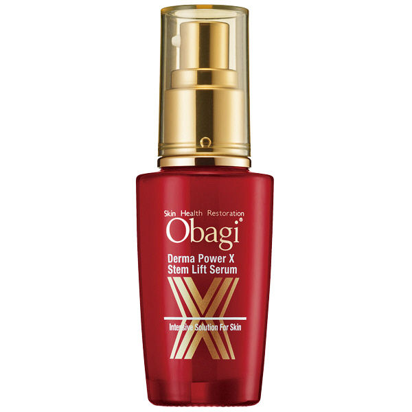 Obagi Derma Power X Stem Lift Serum Collagen Elastin 50ml - Japanese C