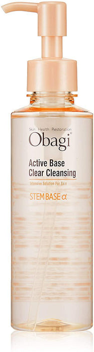 Obagi Active Base Clear Cleansing Japan With Love