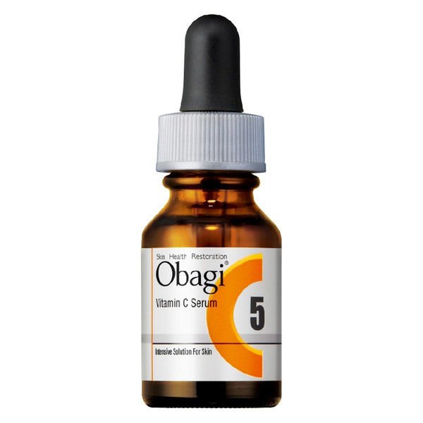 Obagi Vitamin C5 Serum 12ml - Japanese Vitamin C Serum For Melanin Reduction