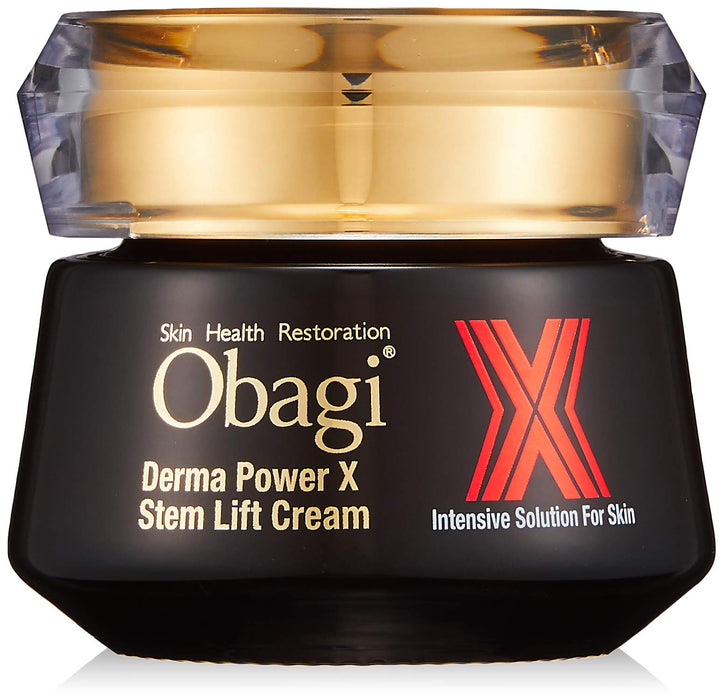 Obagi Derma Power X Stem Lift Cream 50g - Japanese Lifting Cream - Aging Care Products