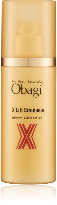 Obagi X Lift Emulsion 100g - 日本高級緊緻精華 - 抗衰老產品