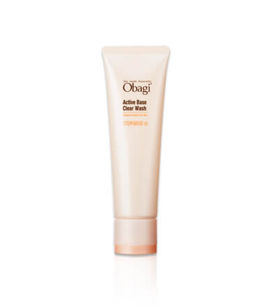 Obagi - Active Base Clear Wash Japan With Love