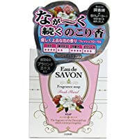 Odesabon S Fresh Floral 100g Japan With Love