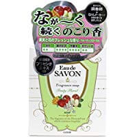Odesabon S Fruity Floral 100g Japan With Love