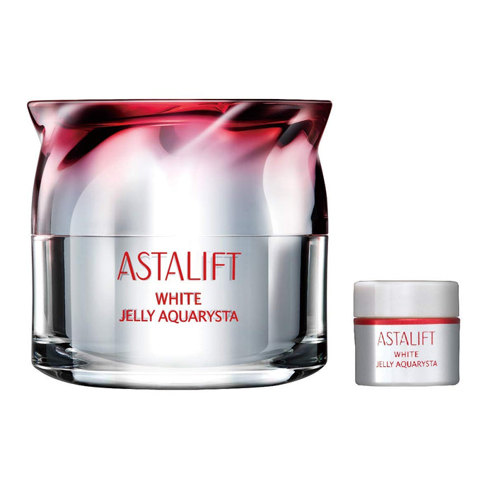 Astalift White Jelly Aquarista 美白精华 60g - 日本美白精华