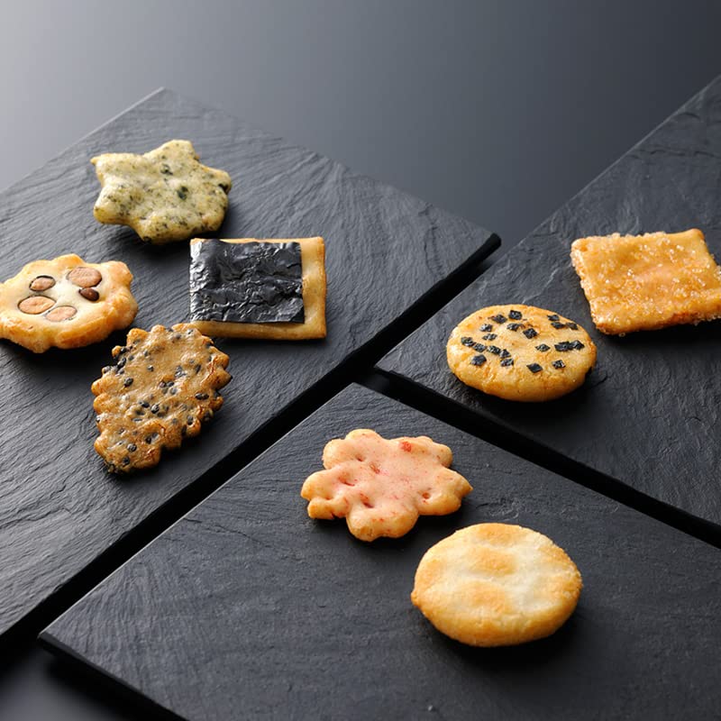 Ogura Sanso Japan Ogurayama Shunju Cosmetic Box (10 Bags 8 Pieces)