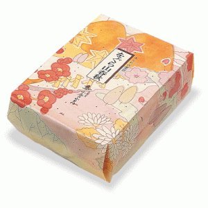 Ogura Sanso Ogurayama Shunju Refill Bags (20 Packs 8 Bags Each) - Japan