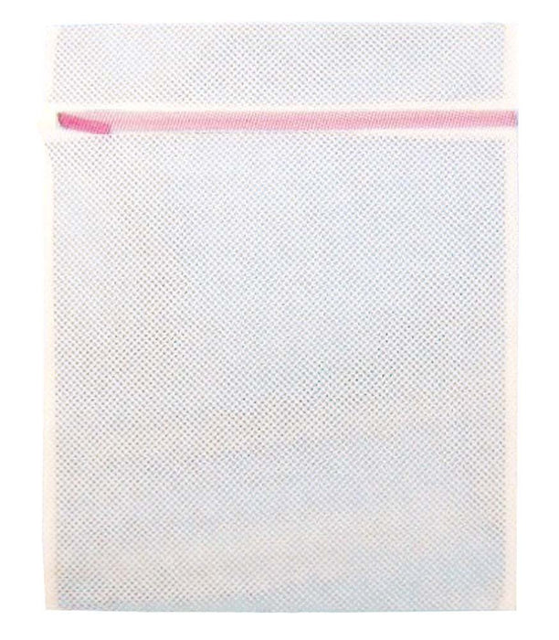 Ohe My Laundry Net Square Large 40X50Cm - Made In Japan
