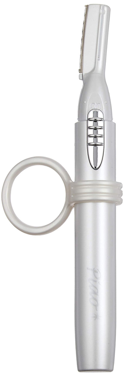 Ohm Face Trimmer Piao White Hb-8837 Japan