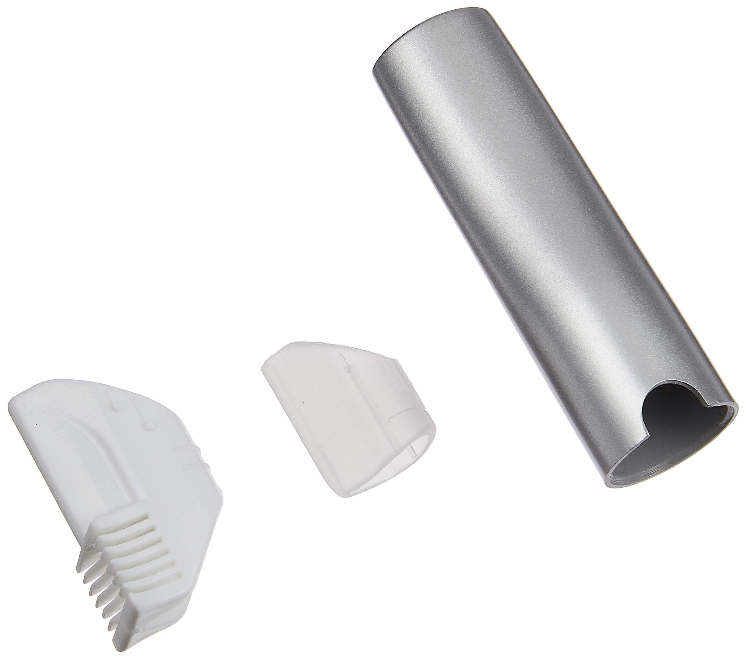 Ohm Face Trimmer Piao White Hb-8837 Japan