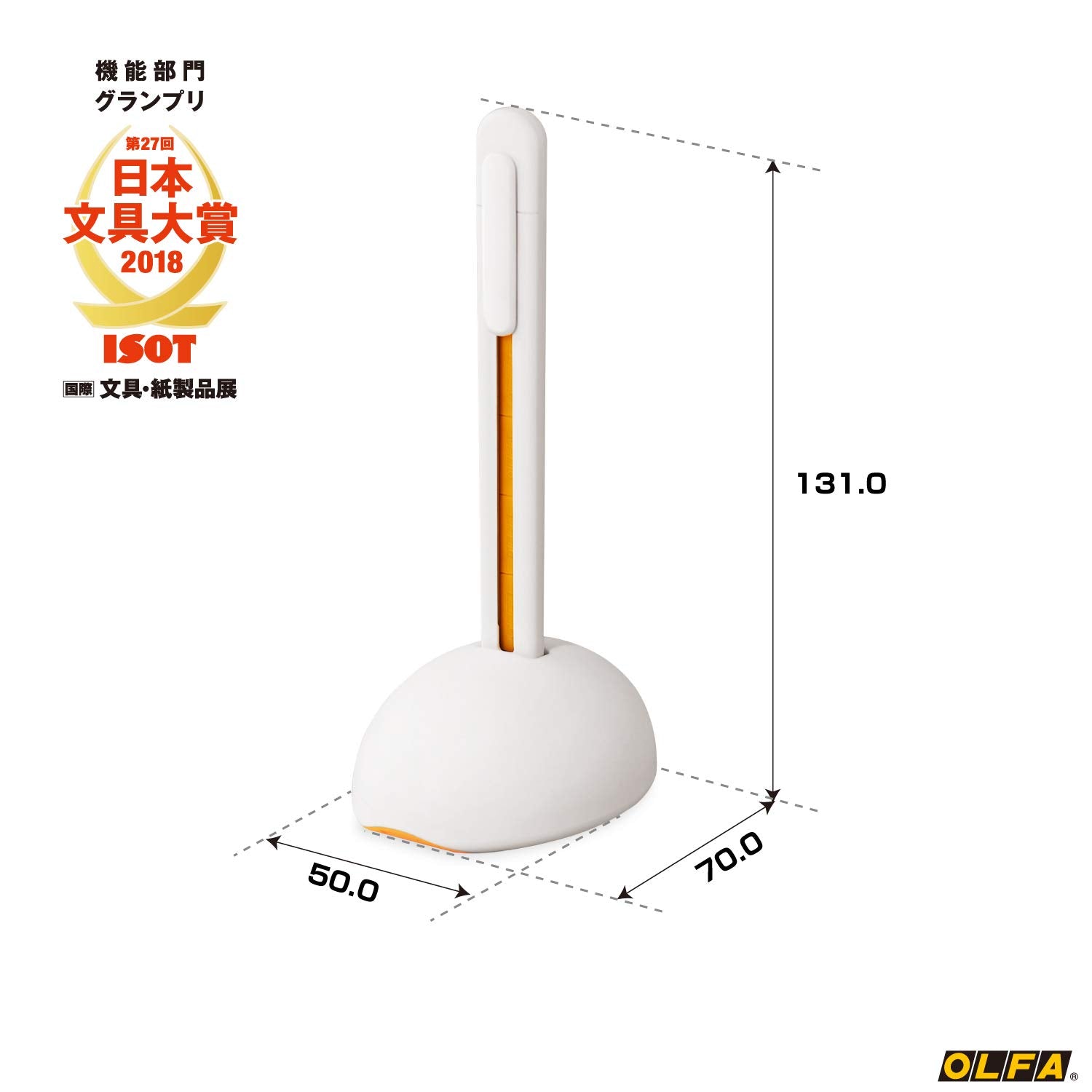 Olfa Kids Cutter Kitter 236Bs From Japan