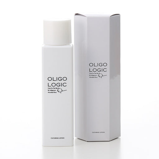 Oligologic Culturaling Lotion Japan With Love