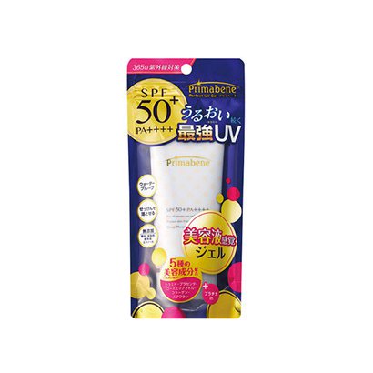 Omi Brothers Company Prima Bene Perfect uv Gel n 80g Japan With Love