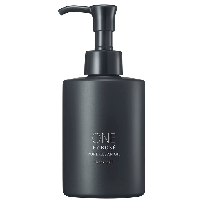 One By Kose Pore Clear Oil 180ml