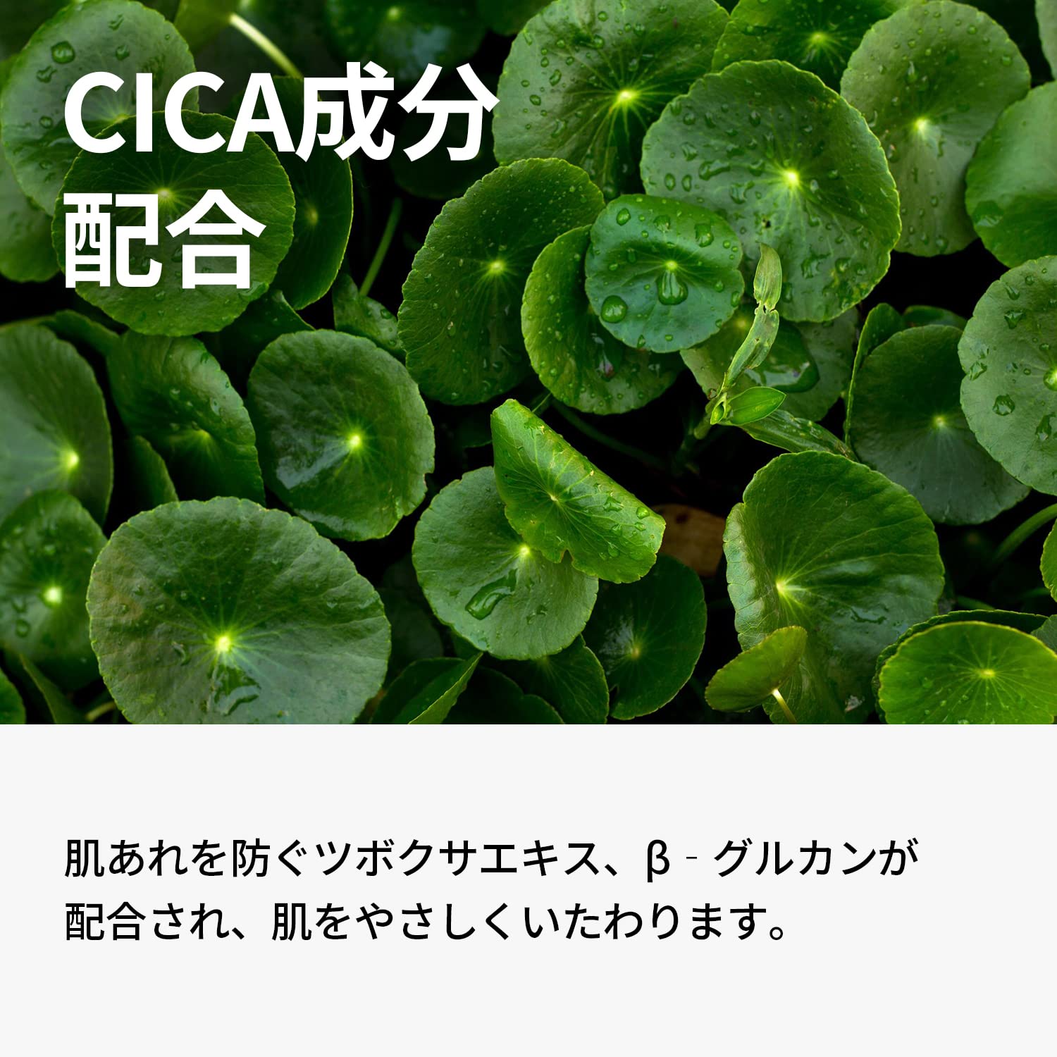 One Thing Centella Asiatica Soothing Cream 100Ml | Cica Cica Cream Moisturizing Skin Care Japan