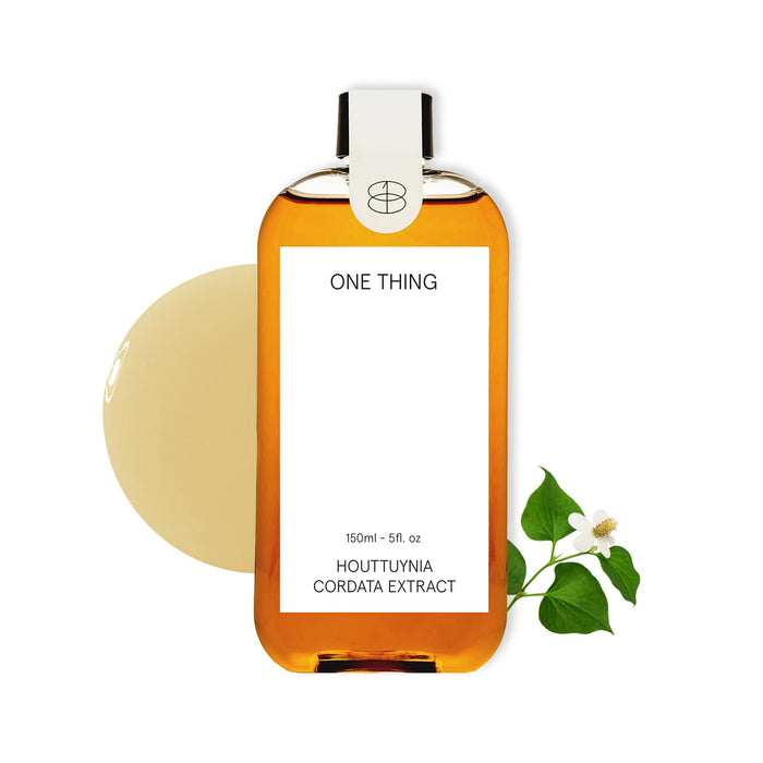 One Thing Japan Dokudami Extract Lotion 150Ml