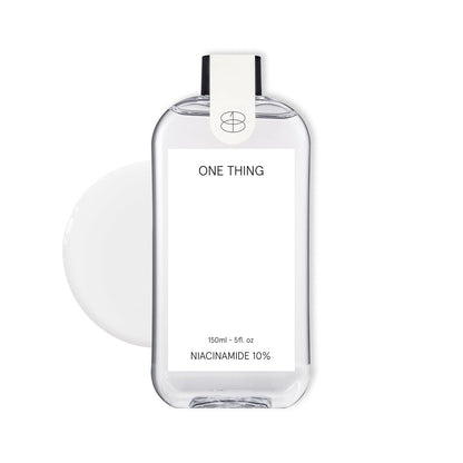 One Thing Niacinamide 10% Lotion 150Ml | Bright Skin Vegan Skin Care Japan Cosmetics