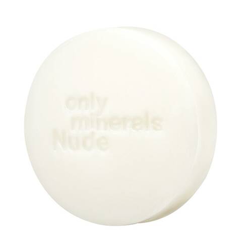Only Mineral Nude Pore Clay Soap Japan With Love