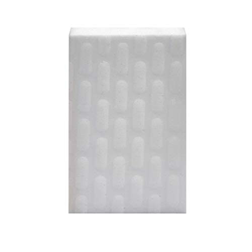 Orangehome Japan Melamine Sponge Kitchen Cleaner 40 Pack 10X6X2Cm Stain Remover
