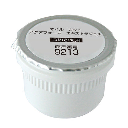 Orbis Aqua Force Extra 30G - Moisturizing Gel Refill by Orbis