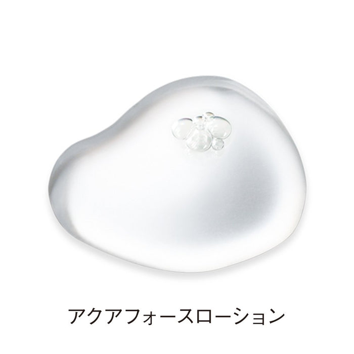 Orbis Aqua Force Lotion L 180ml - 清爽面部乳液 - 日本护肤品