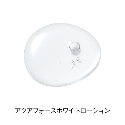 Orbis Aqua Force White Moisture M Lotion 180ml - Medicinal Whitening Moisturizer