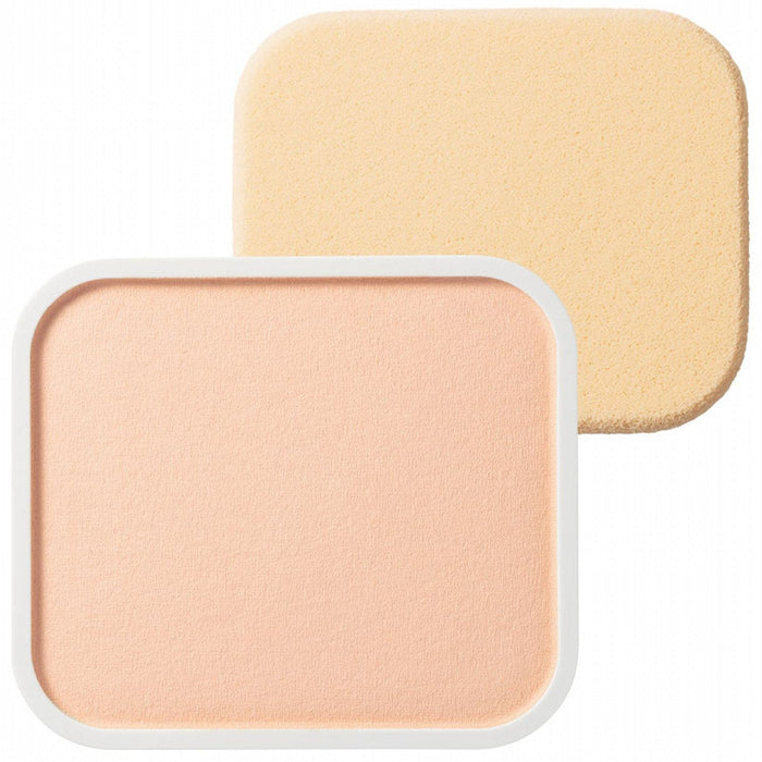 Orbis Cashmere Fit Foundation Refill (With Special Puff) Pink Natural 02 Refill 10G