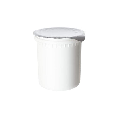 Orbis Hyaluronic Acid Makeup Remover Cream 100G - Wet Hands OK Eyelash Extension Safe Refill 2-Pack