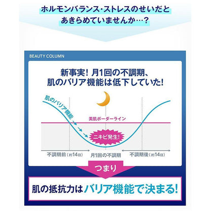 Orbis Oil Cut Clear Face Wash 120G - Deep Cleansing Skincare