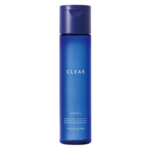 Orbis Clear Lotion L Type (refreshing Type) Bottled 180ml [toner] Japan With Love