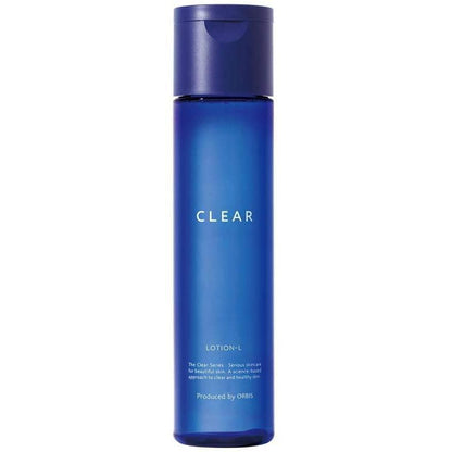 Orbis Clear Skin Hydrating Lotion M 180ml Size