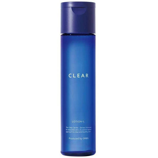 Orbis Clear Lotion M 180ml Japan With Love