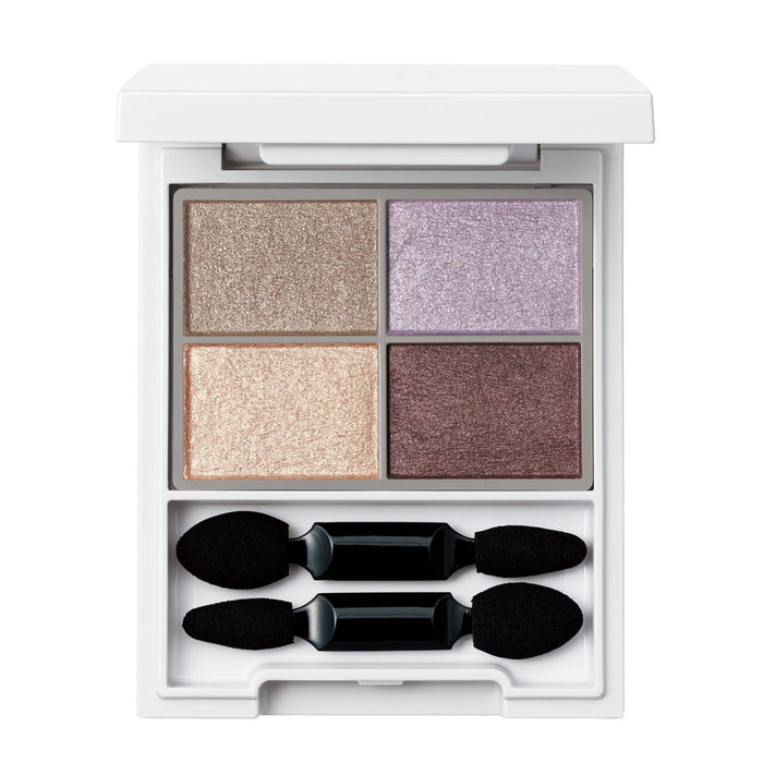 Orbis Four Tones Styling Eyes Lilac Eyeshadow Palette 1 Piece