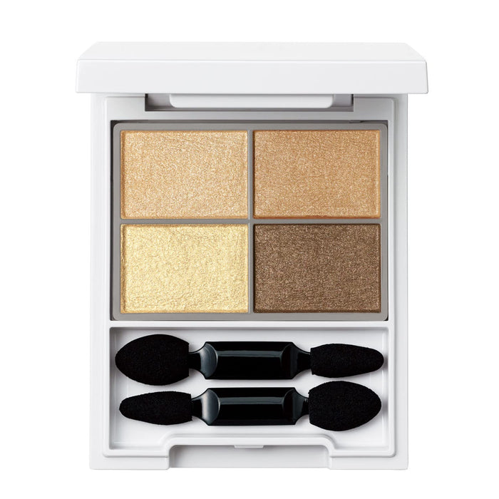 Orbis Four Tones Styling Eyes Sand Dune Shade Single Pack