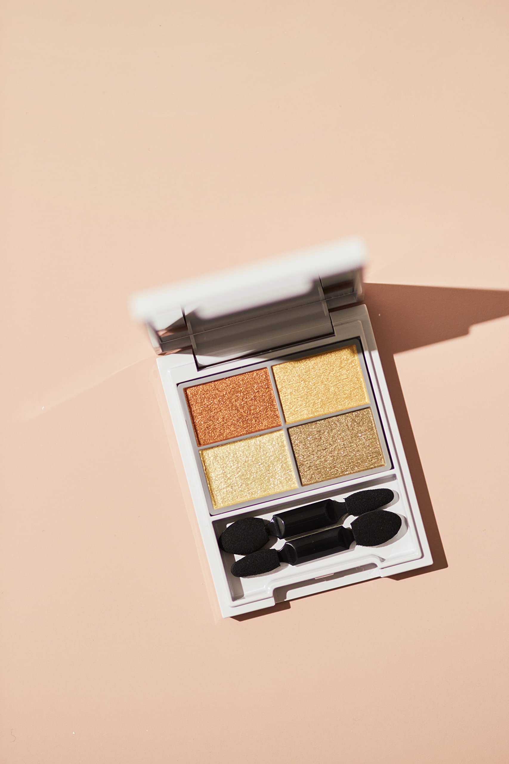 Orbis Four Tones Styling Eyes Sun Garden Eye Shadow 1 Piece