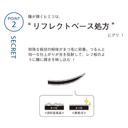 Orbis Illumination Mascara Black 1 (X 1)