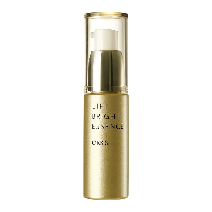 Orbis Lift Bright Essence 35ml - Essence With A Firm Feel - Facial Lift Essence