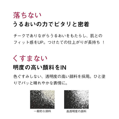 Orbis Light Blush Cinnamon Cheek (X 1) 7G