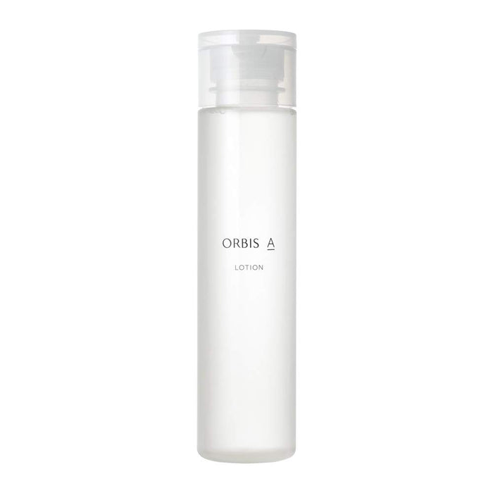 Orbis A Lotion 180ml - 高保濕乳液 - 日本抗衰老護理乳液