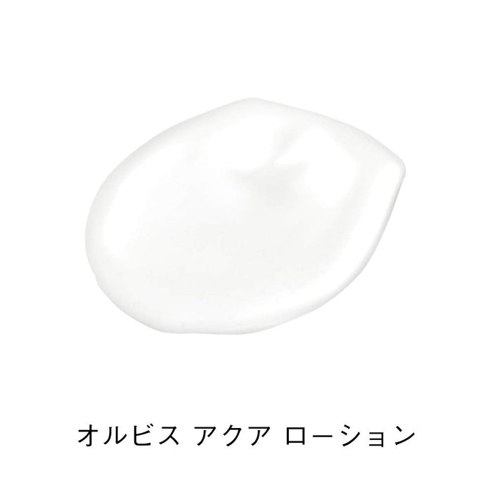Orbis A Lotion 180ml - 高保濕乳液 - 日本抗衰老護理乳液