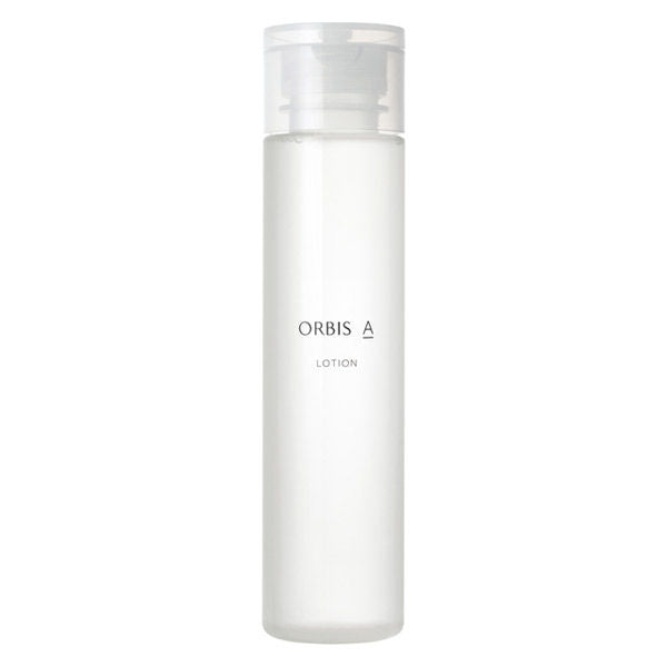 Orbis Aqua Lotion Moisturizing Type Body Lotion 180ml - Japanese Moisturizing Lotion